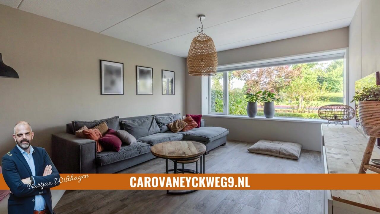 Bekijk video van Caro van Eyckweg 9