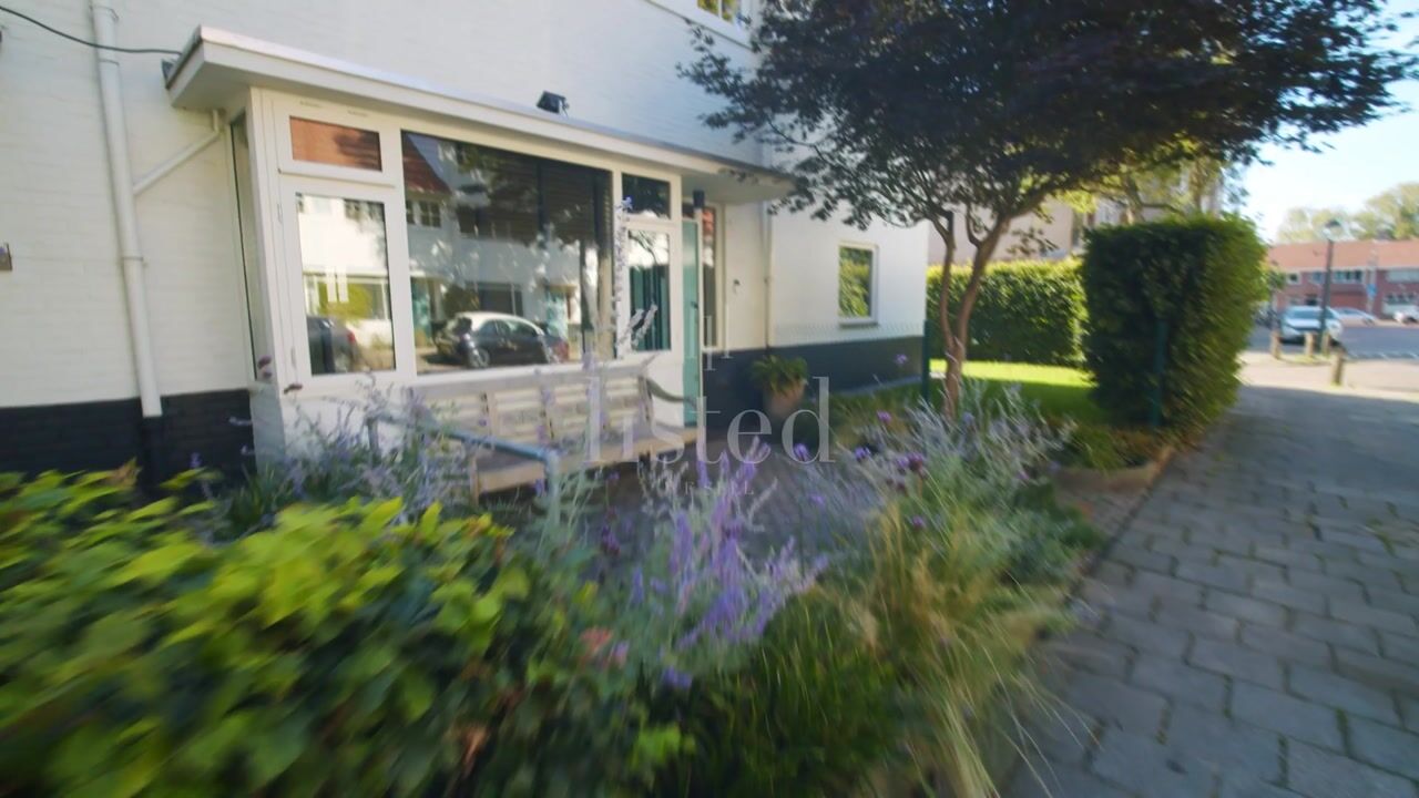 Video van 1e Wilakkersstraat 31