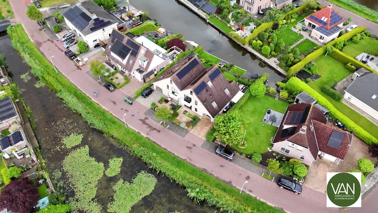 Video van Rietpluim 7