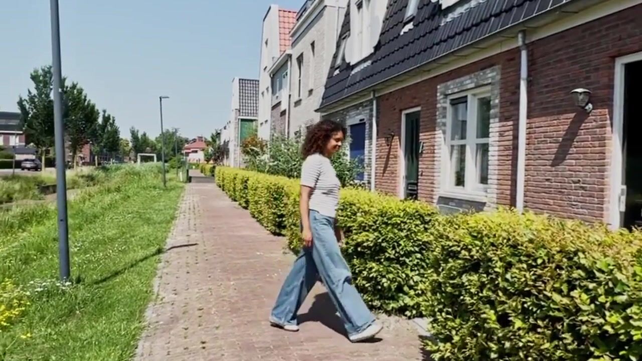 Video van Pieter Cortpad 26