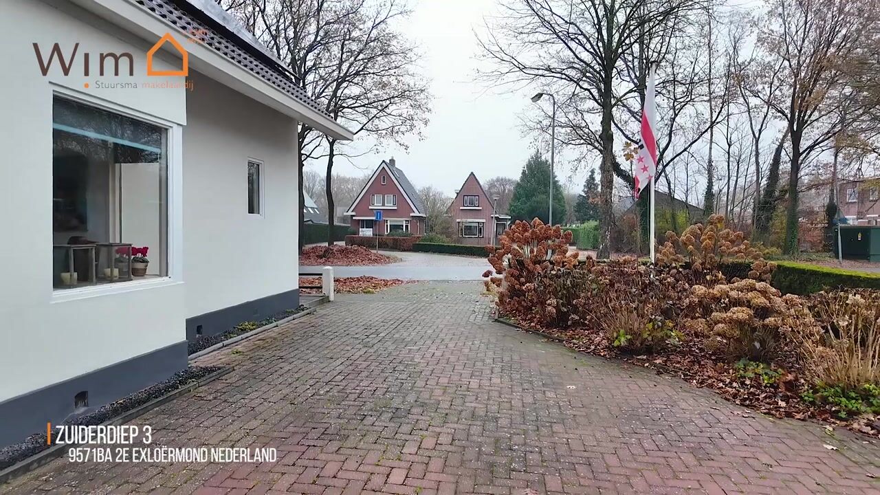 Video of Zuiderdiep 3