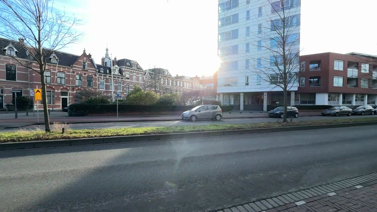 Video van Groot Hertoginnelaan 8-V