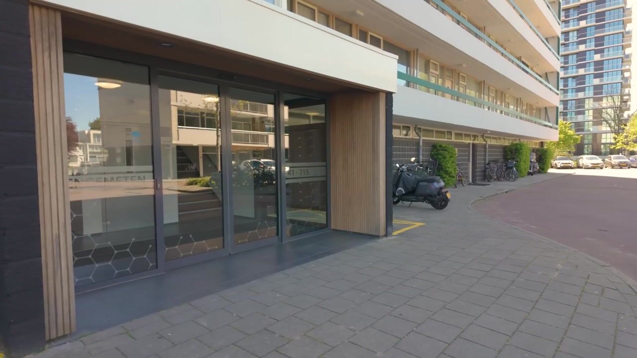 Video van Tiengemeten 97
