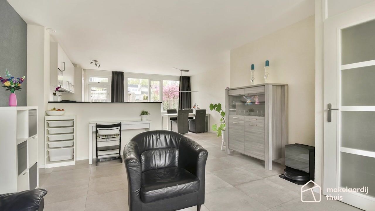 Video van Malusdreef 1