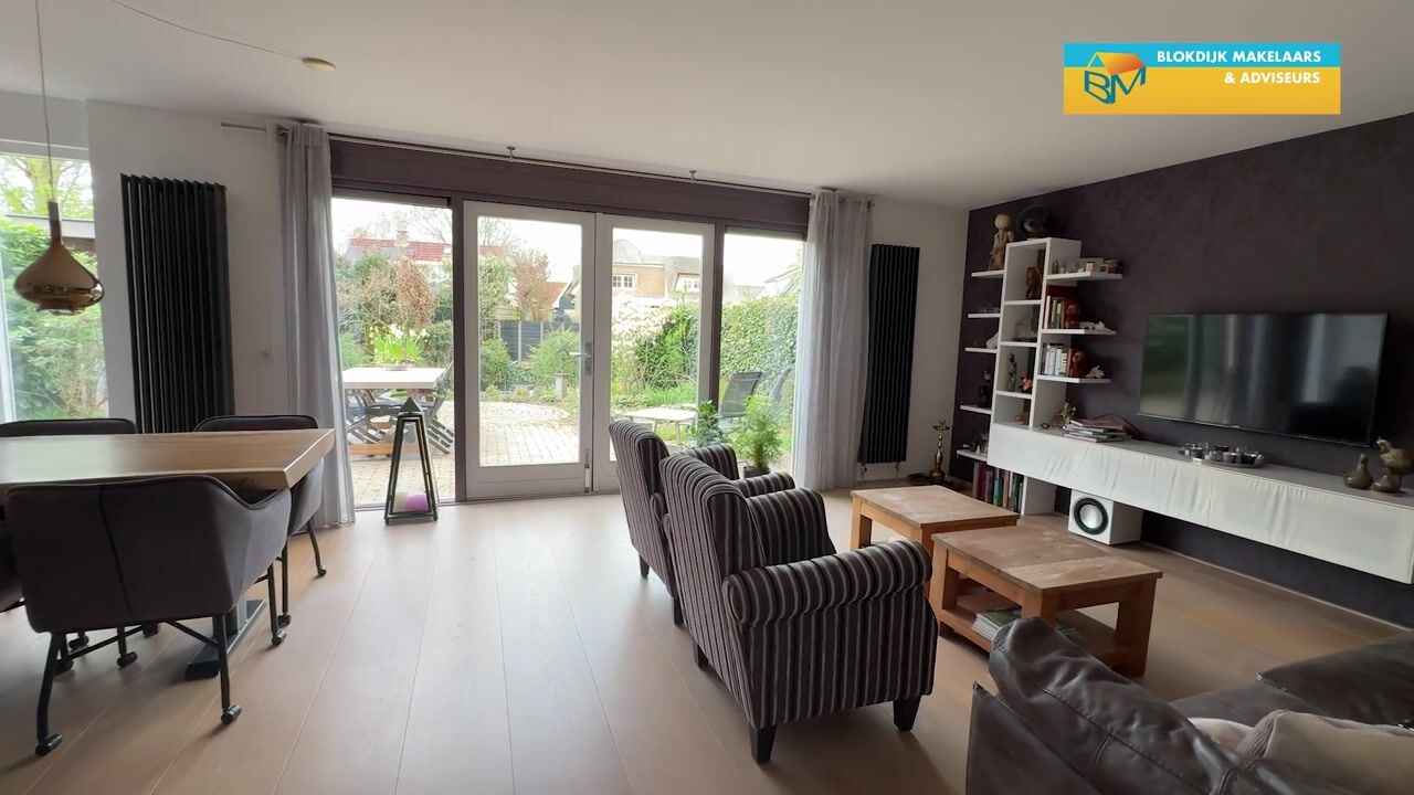 Video van De Boog 34