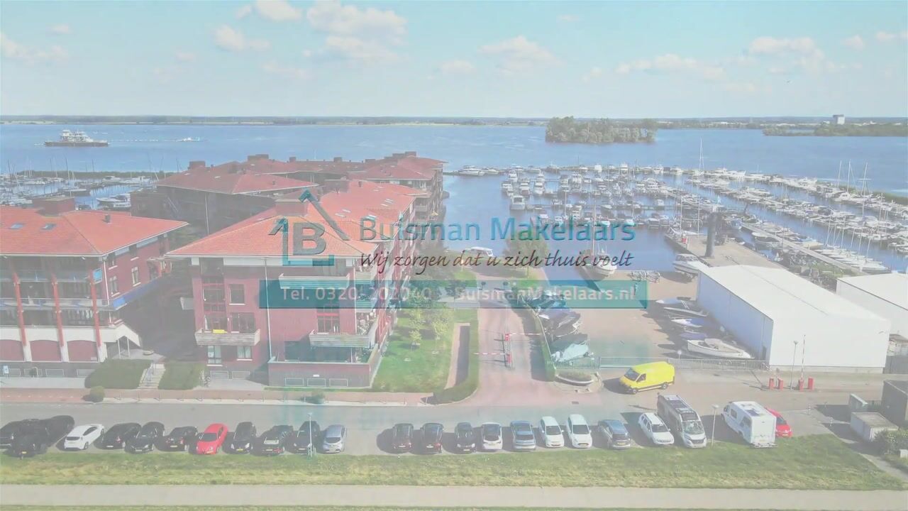 Video van Zuiderzee op Zuid 67