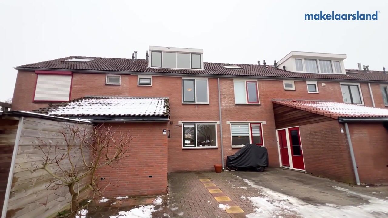 Video van Horst 11 19