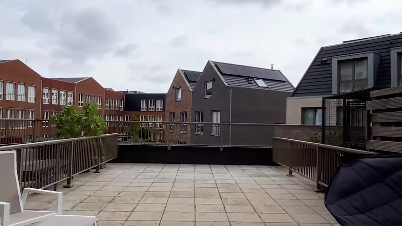 Video van Kanaalweg 327