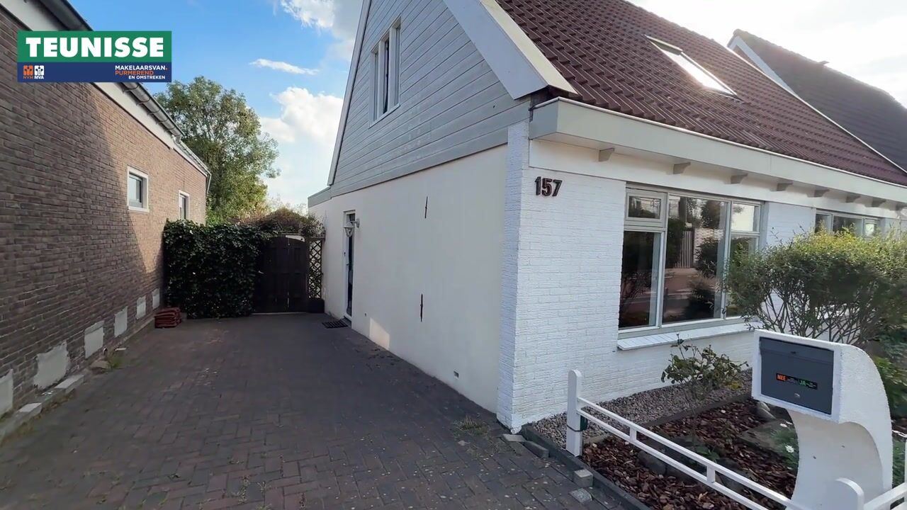 Video of Neckerstraat 157