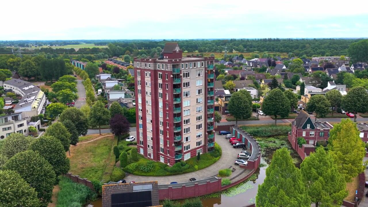 Video of Kasteellaan 133