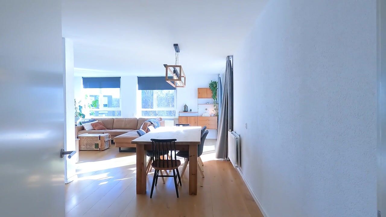 Video van Jan Le Griepstraat 90