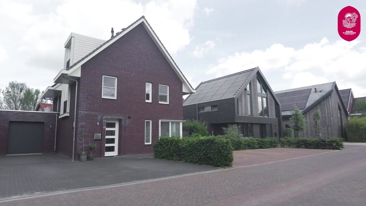 Video van Denariuspad 13