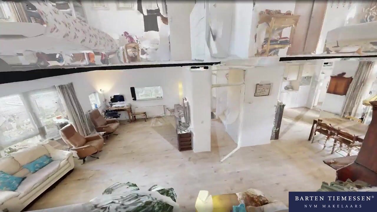 Video van Cissy van Marxveldtstraat 35