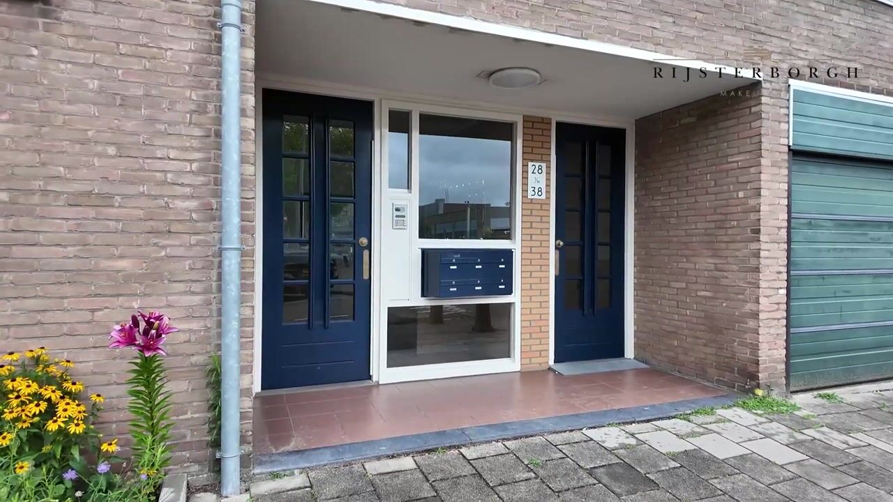 Video van Willem van Weldammelaan 36