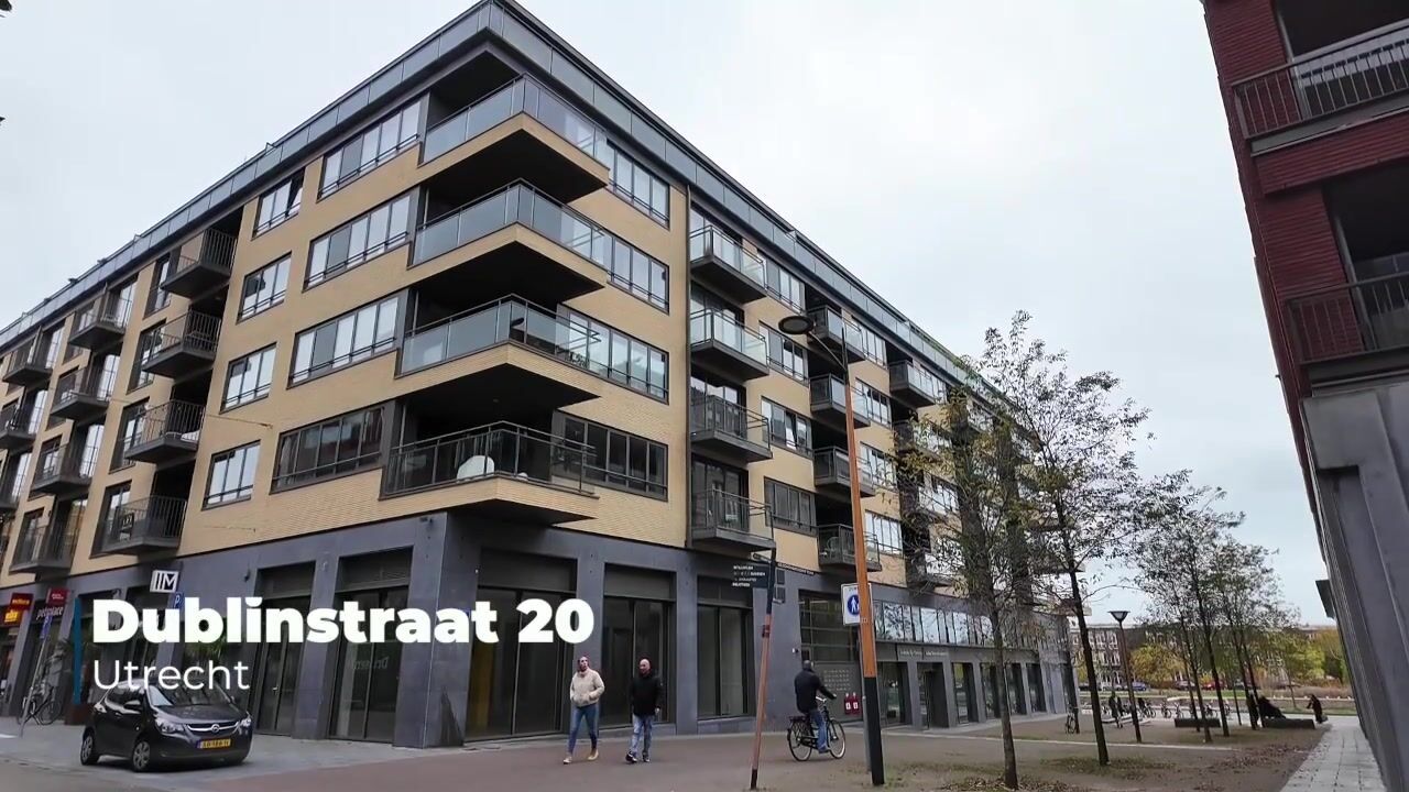 Bekijk video van Dublinstraat 20