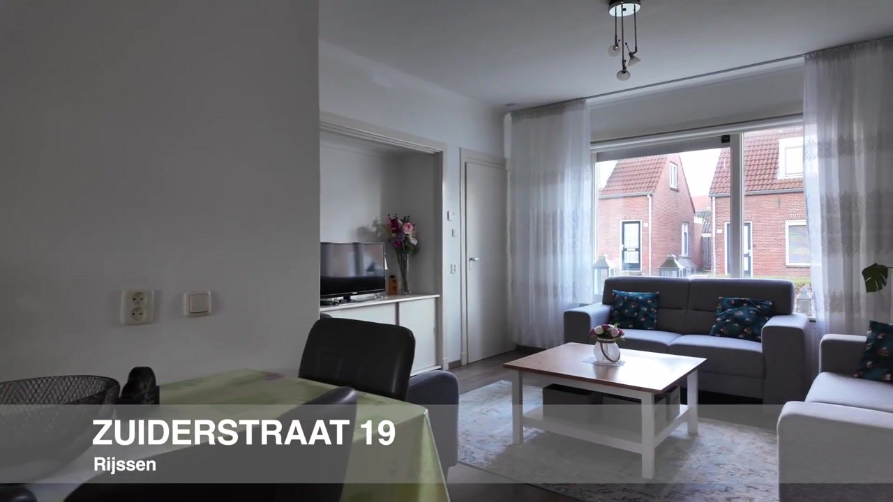 Video van Zuiderstraat 19