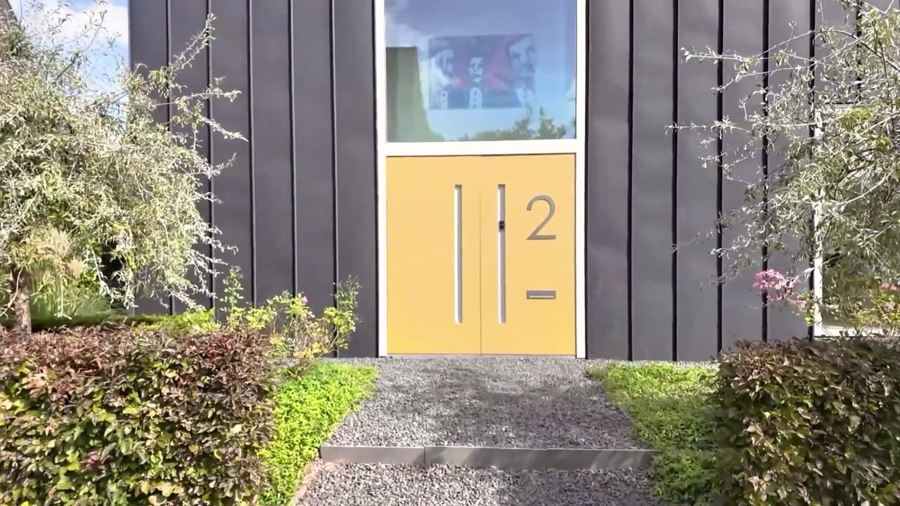 Video van Olievlas 2