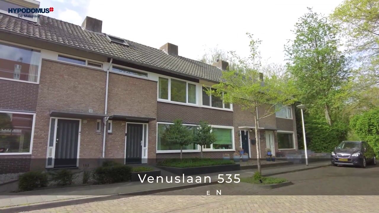 Video of Venuslaan 535