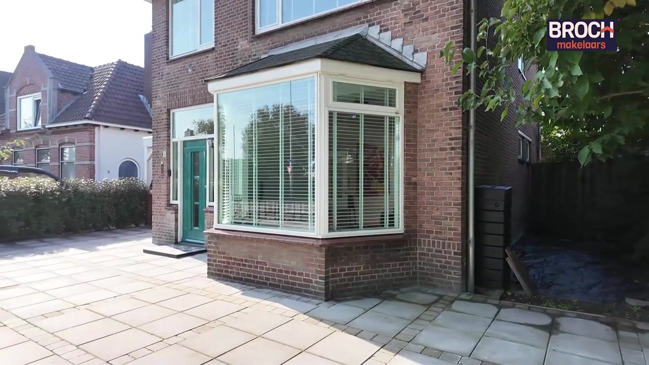 Video van Vlotlaan 1