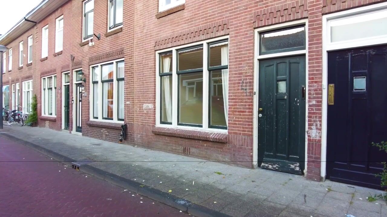 Video of Anna Paulownastraat 41