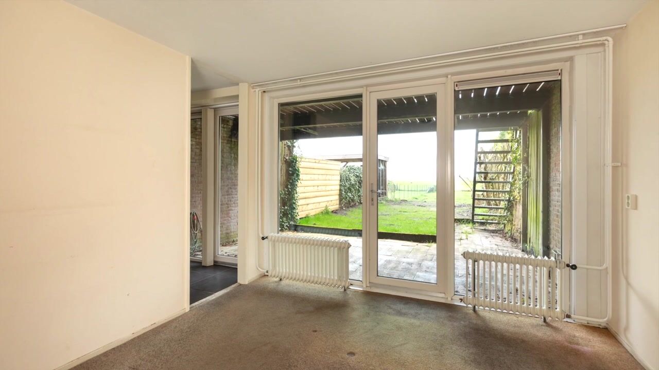 Video van Willibrorduslaan 101