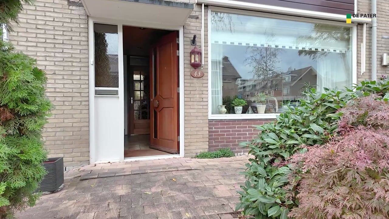 Video van Berkengaarde 48