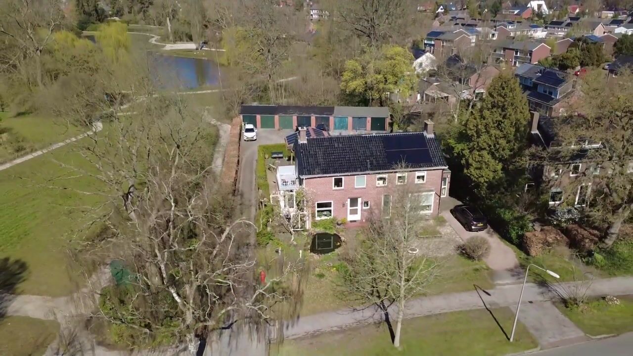 Video van Molenkampsteeg 53