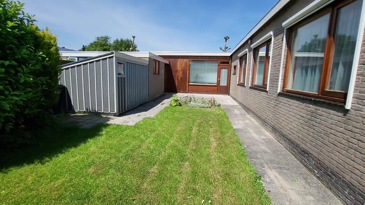 Video of Kostverlorenstraat 2