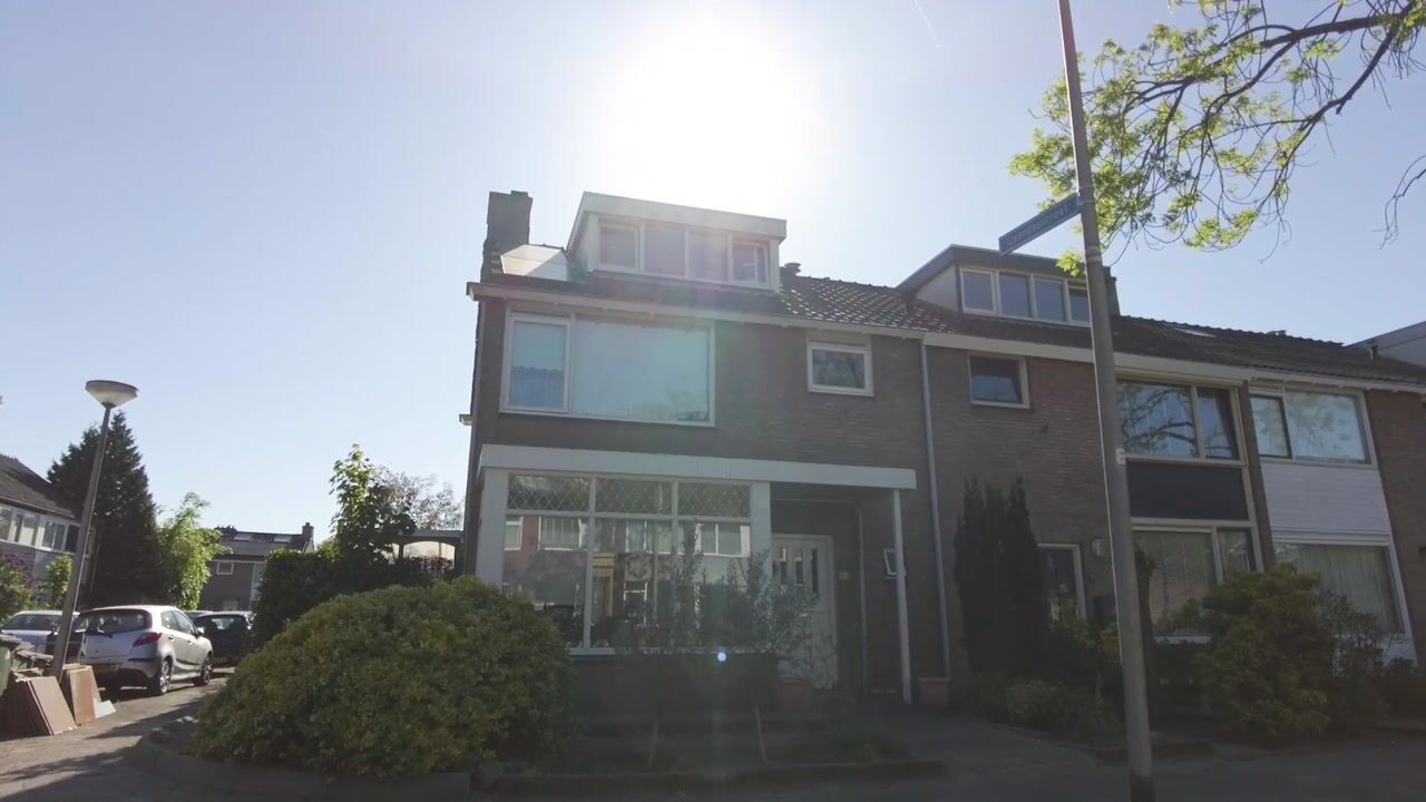 Video van Etudestraat 37