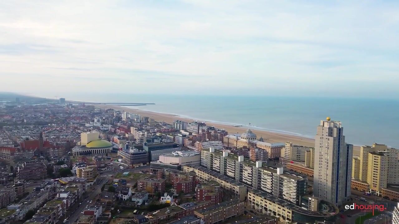 Video van Gevers Deynootstraat 72