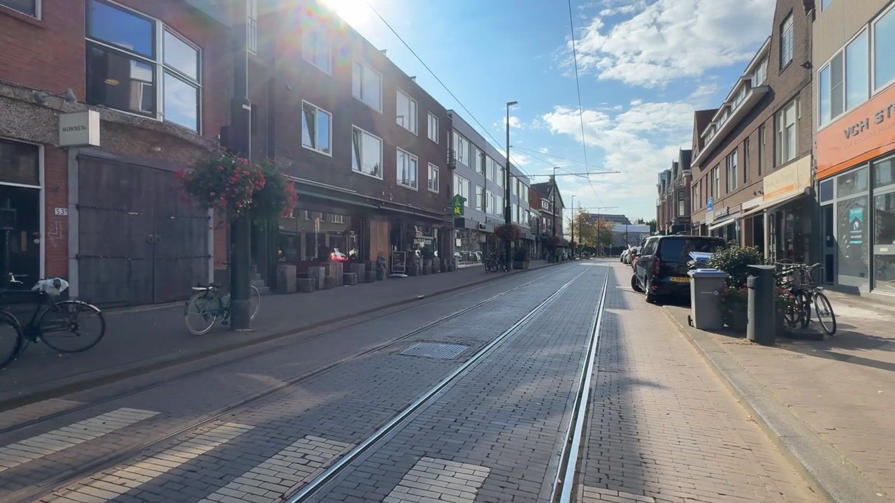 Video of Bergse Dorpsstraat 51-B