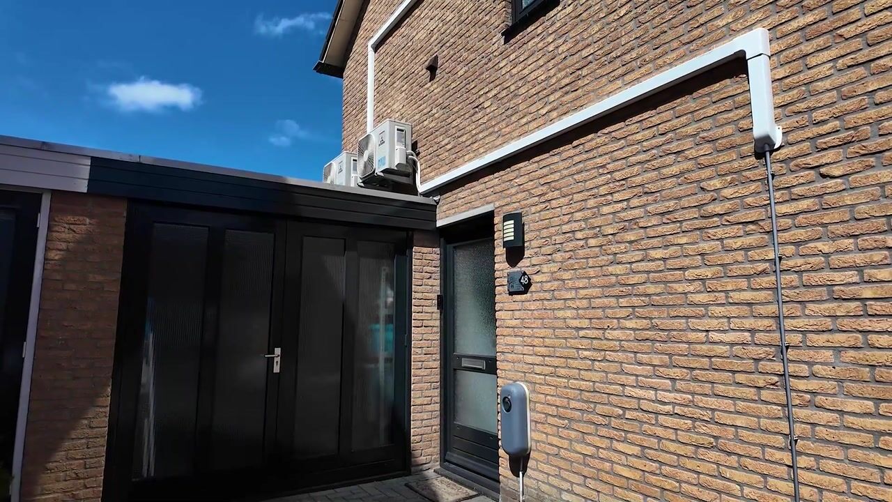 Video van Kruidendreef 48