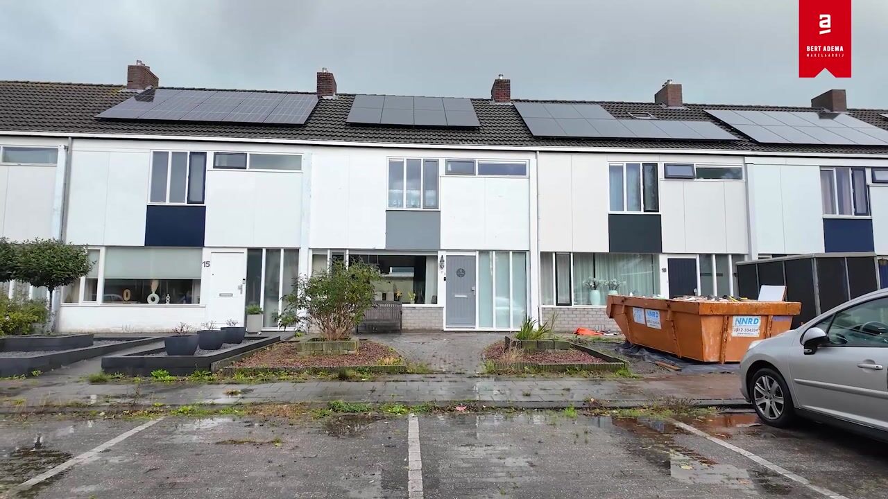 Video van Wylster 17