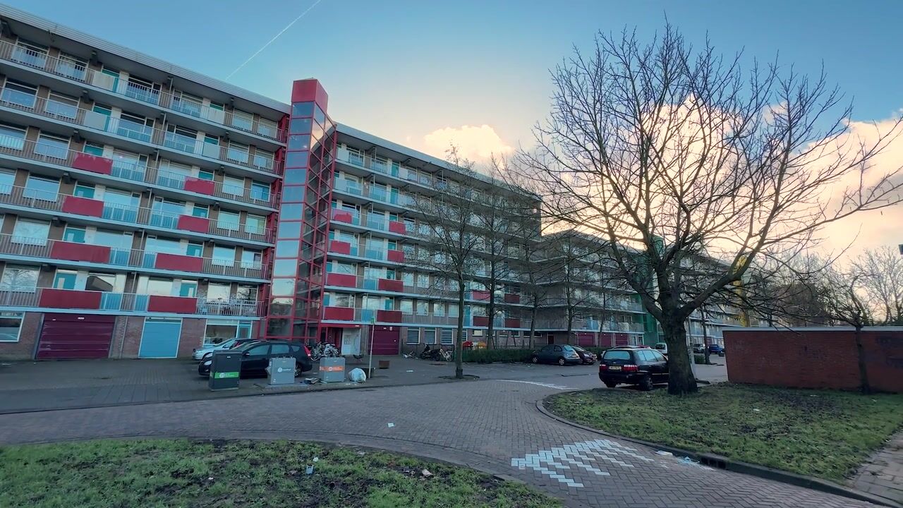 Video van Kervelstraat 77