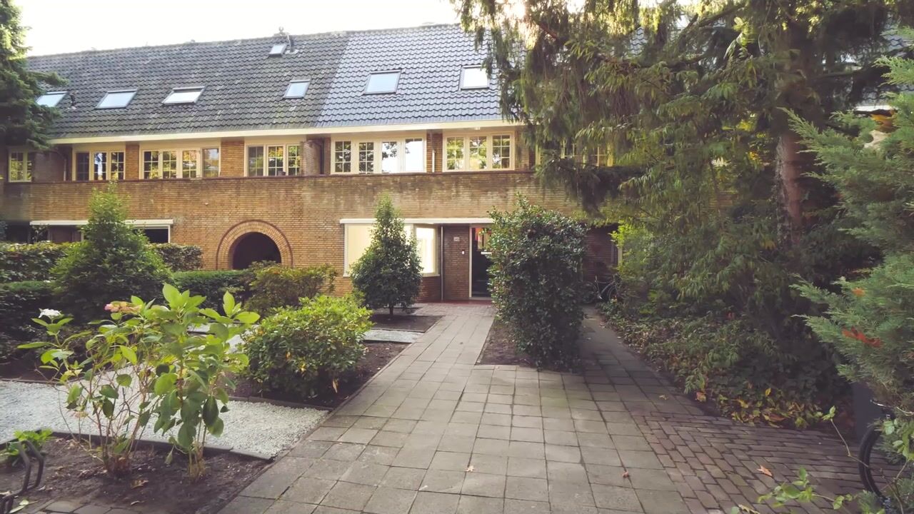 Video of Gijsbrecht van Amstelstraat 343