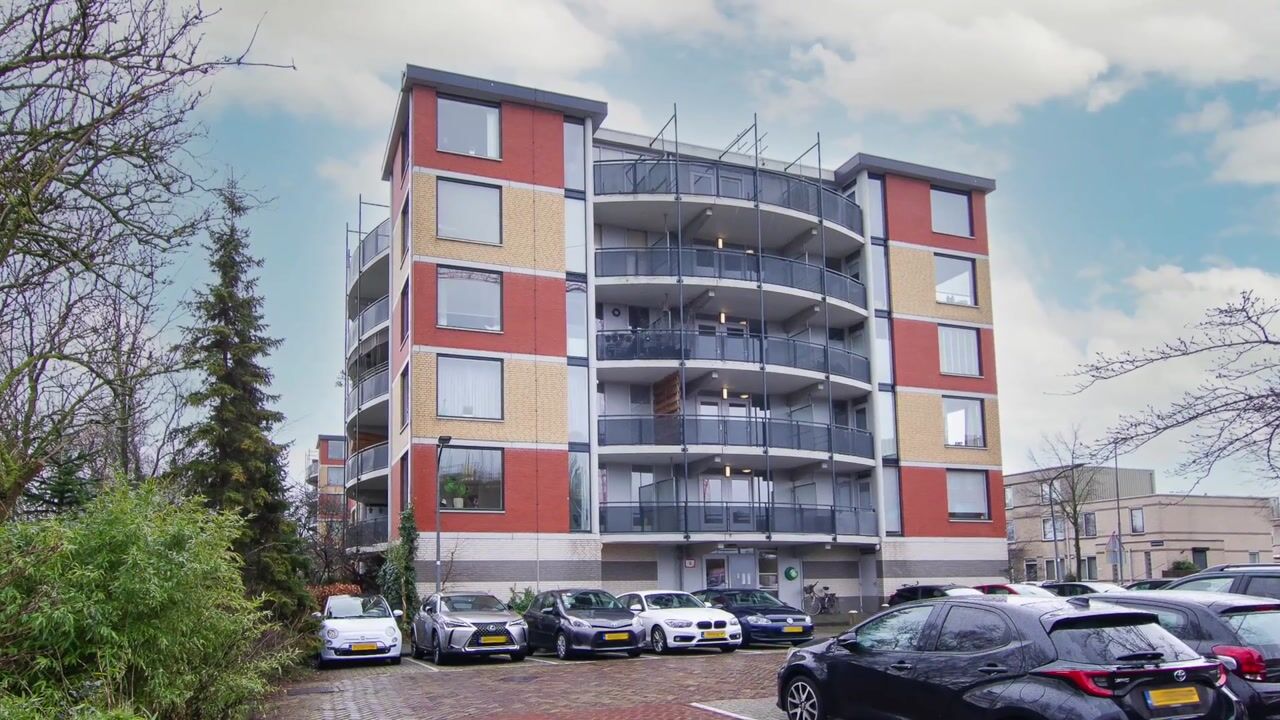 Video of Diakenhuisweg 59