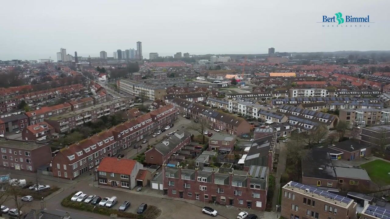 Bekijk video van Van Dishoeckstraat 231