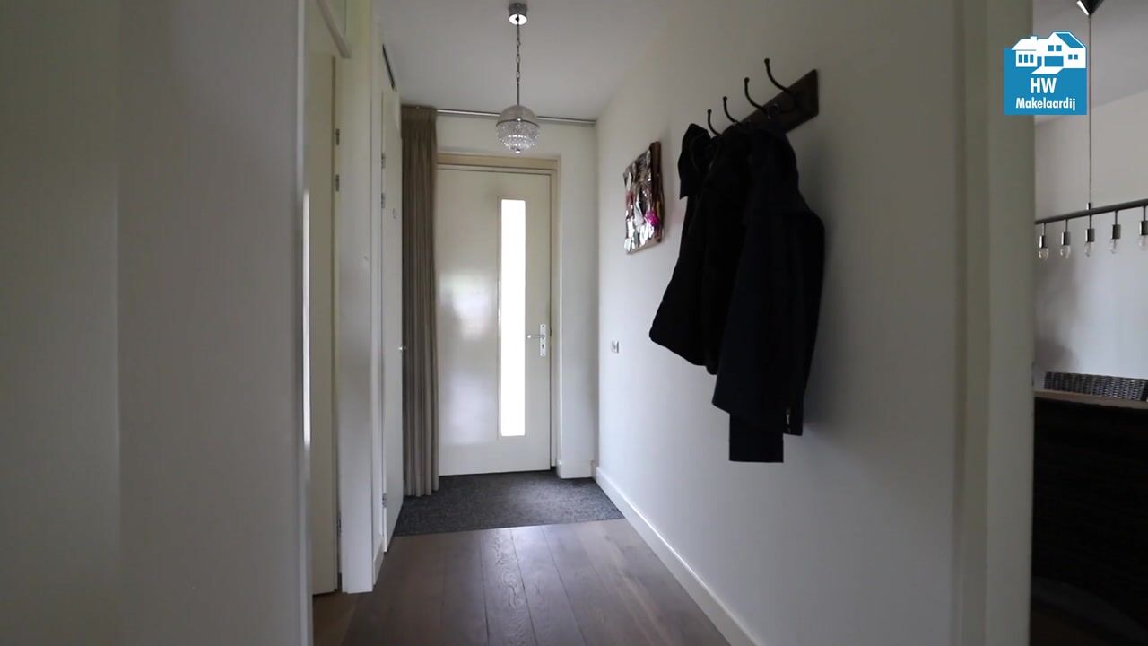 Video of Pastoor Van den Hurkplein 10