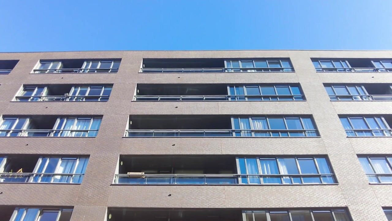 Video van Derkinderenstraat 208