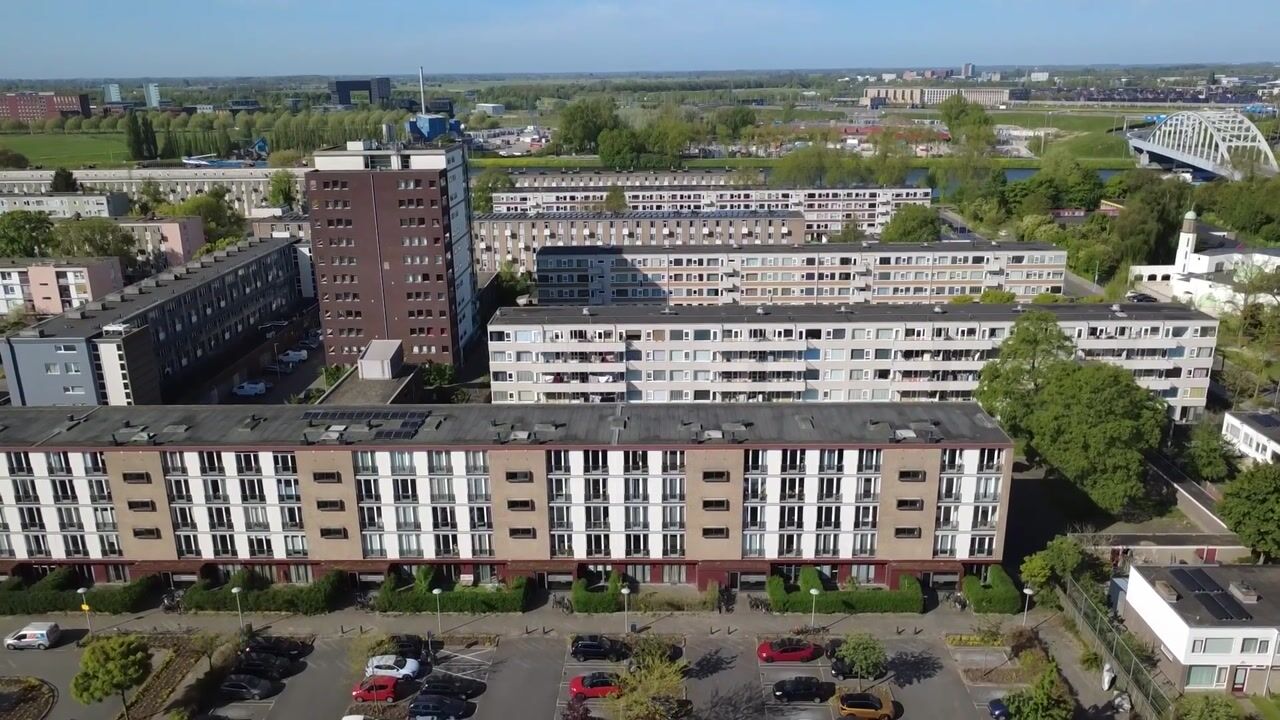 Video van Spaaklaan 31