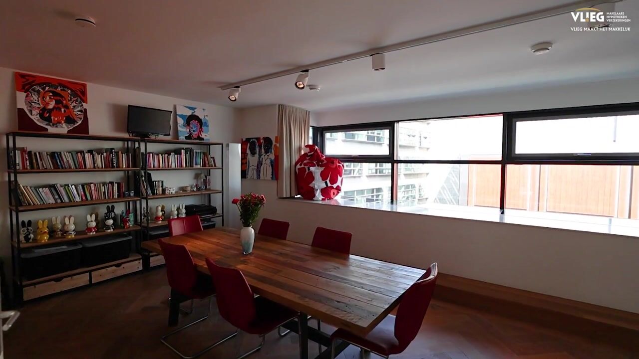 Video van Willem Frederik Hermansstraat 79