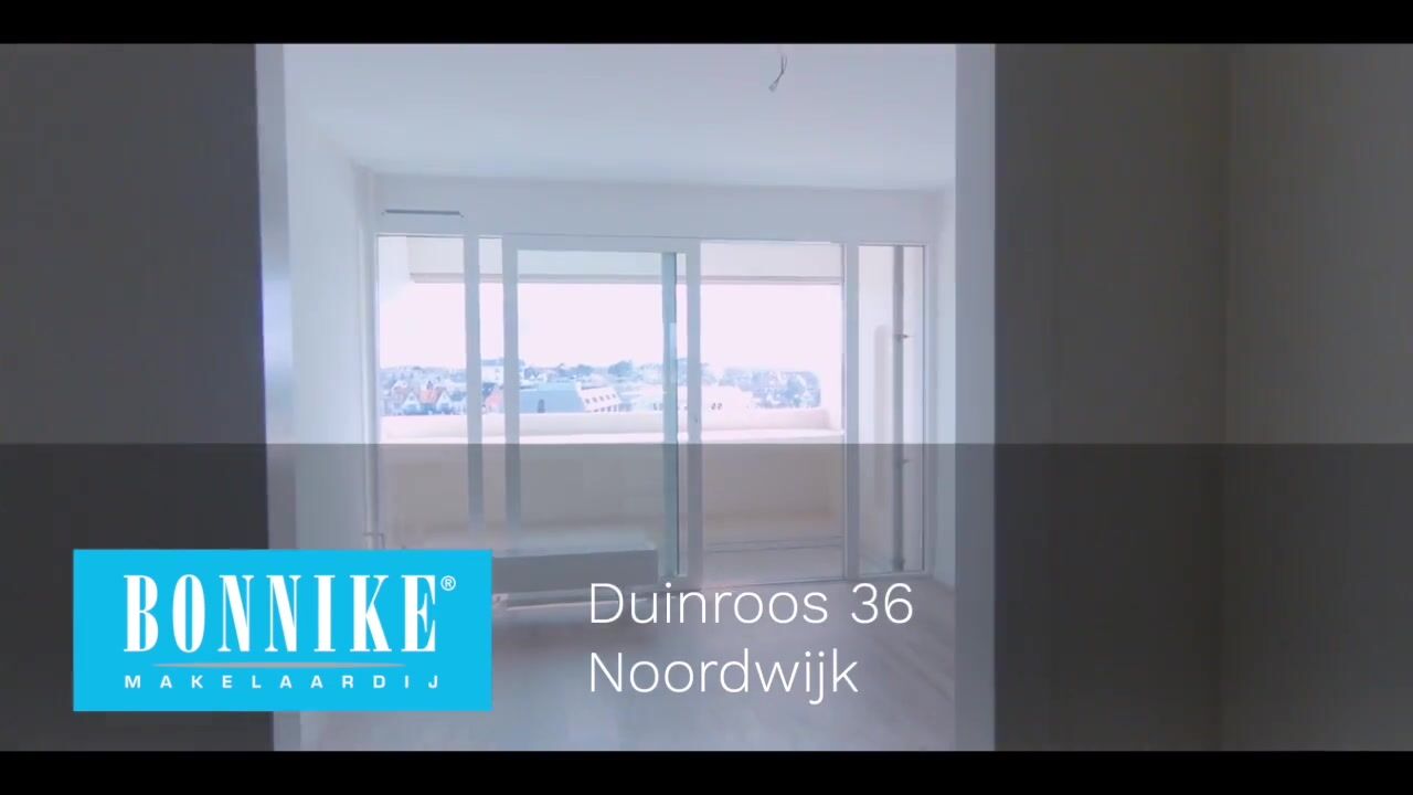 Video van Duinroos 36