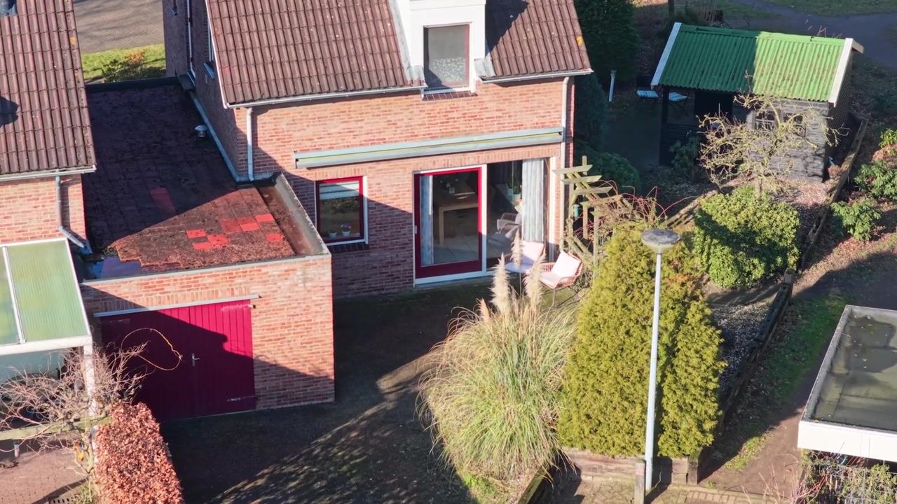 Video van Singelweg 30