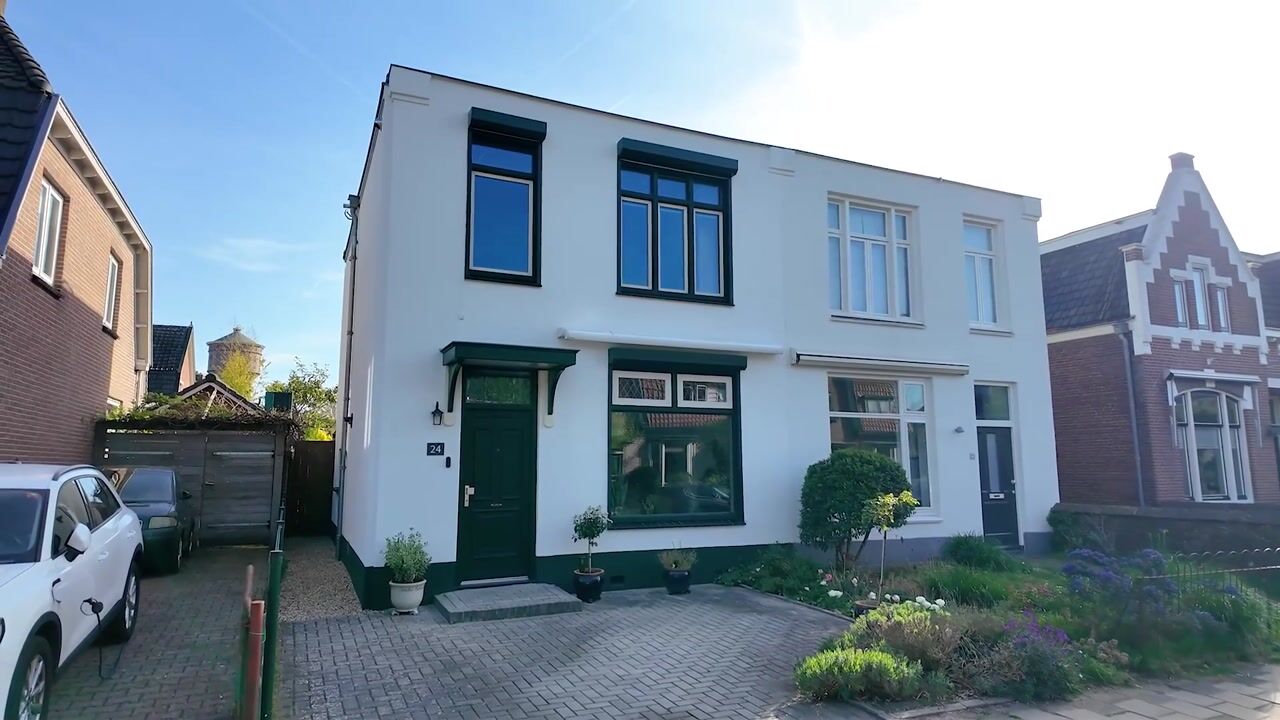 Video van Tulpstraat 24