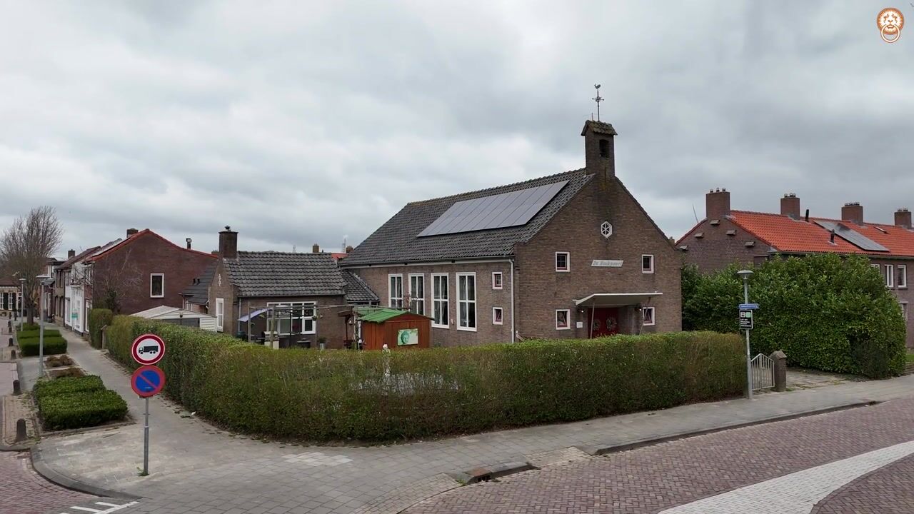 Video van Schanspoort 8