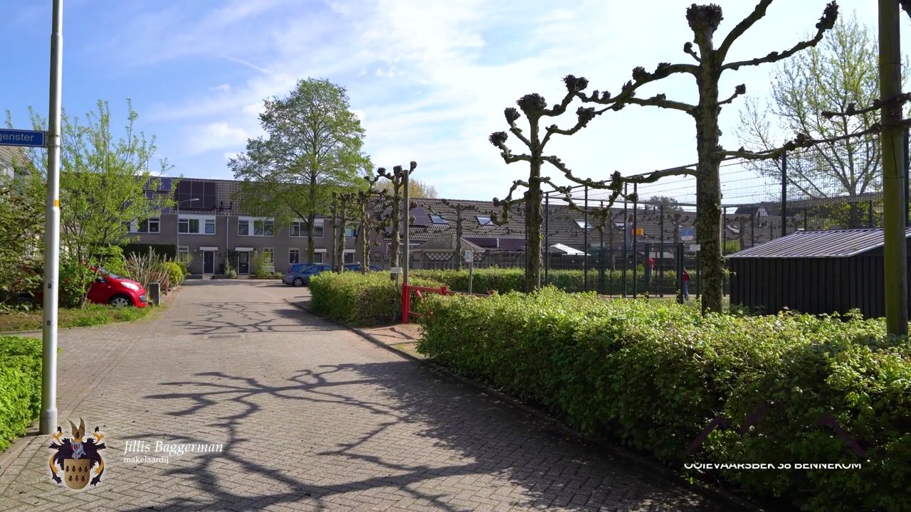 Video van Ooievaarsbek 38