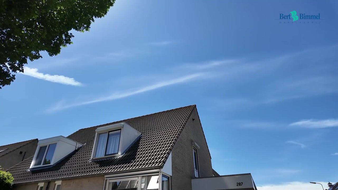 Video van Rosenburglaan 287
