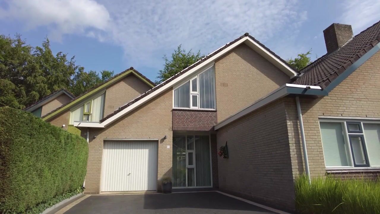 Video van Adelbertweg 44