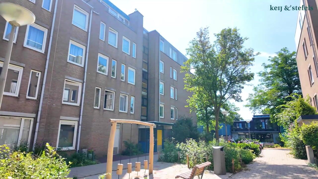 Video van Dick Greinerstraat 22