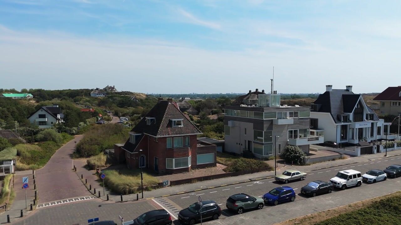 Video van Beethovenweg 8